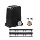 Automatic Sliding Gate Opener Kit Keypad 6M 1000KG