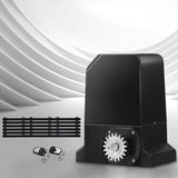 Automatic Sliding Gate Opener Kit 6M 1000KG