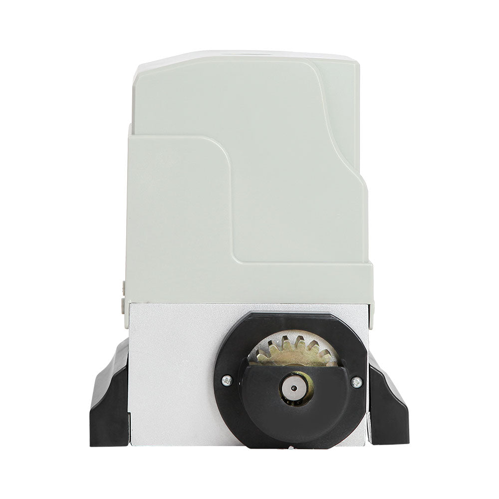 Automatic Sliding Gate Opener Kit 6M 1800KG