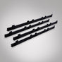 Sliding Gate Opener Rack Auto Remote Kit Heavy Duty Electric Security