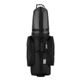 Everfit Golf Travel Bags for Airlines with Wheels Golf Clubs Hard Case Foldable - Side View