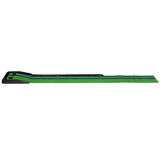 Everfit 3M Golf Putting Practice Mat Auto Return Putter Indoor Outdoor Training - Side View