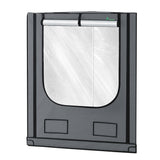 Green Fingers Grow Tent Kits Hydroponics Kit Indoor Grow System 142X100X180CM