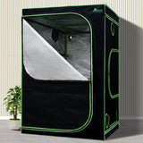 Green Fingers Grow Tent Light Kit 150x150x200CM 2000W LED 6 Vent Fan,Green Fingers Grow Tent Light Kit LED 2000W Full Spectrum 6 Vent 150x150x200CM