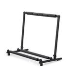 Alpha 5 Space Folding Guitar Stand Rack Holder Display
