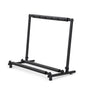 Alpha 5 Space Folding Guitar Stand Rack Holder Display