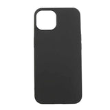 Frosted TPU Shockproof Case for iPhone 16, 15 Plus, 14, SE3, XR