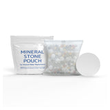 2X Mineral Stone Pouch Water Filter Replacement