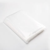 100X Vacuum Food Sealer Pre-Cut Bags - 20cm x 30cm - 45-Degree Angle