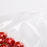 300X Vacuum Food Sealer Pre-Cut Bags - 20cm x 30cm - Close-Up Angle