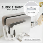 Stainless Steel Chopping Board Medium