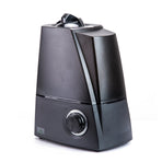 6L Air Humidifier Ultrasonic Cool - BLACK