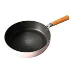 28cm Stone Frypan - PINK