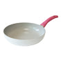 28cm Frypan - WHITE