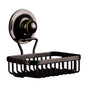 Soap Holder - BLACK