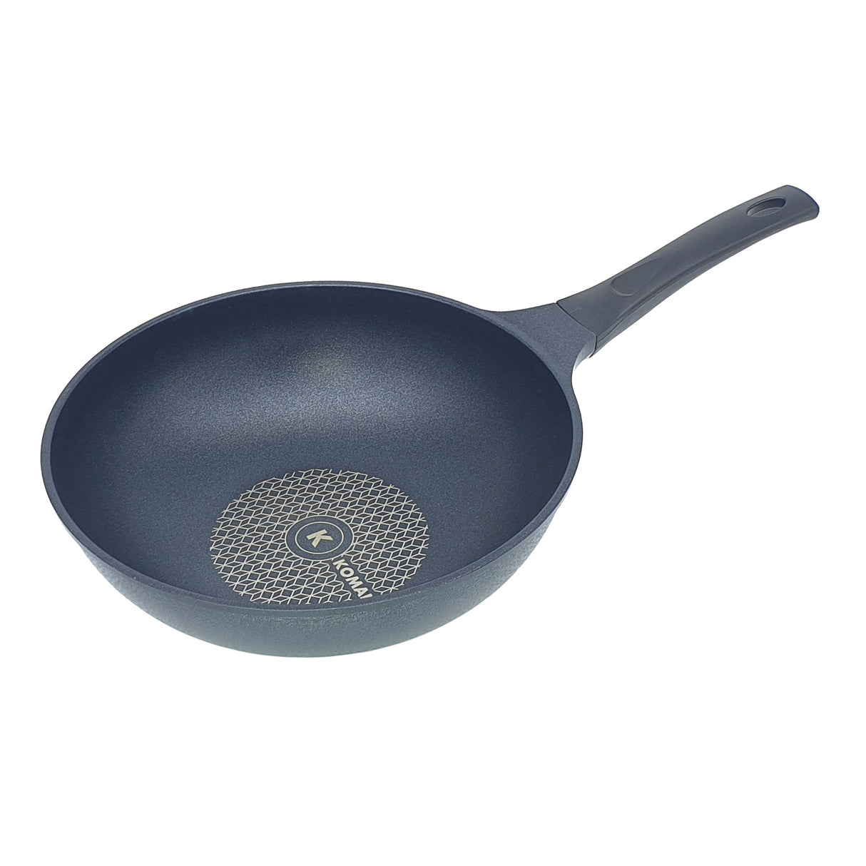 KOMAN 28cm Wok Pan