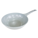 KOMAN 28cm IH Wok - GREY