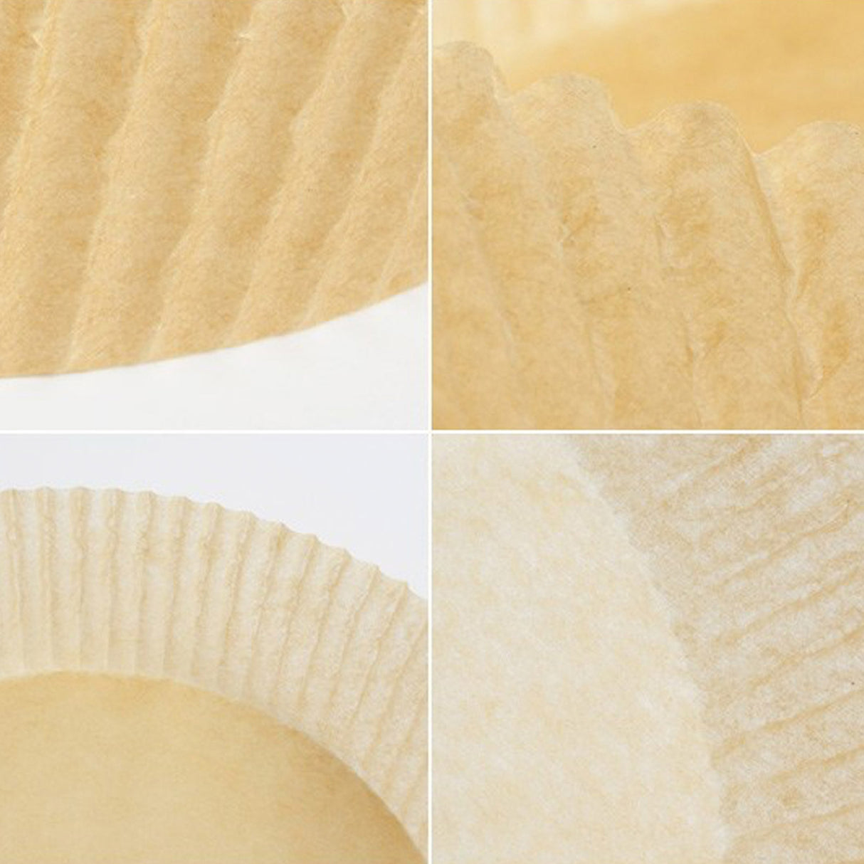 Airfryer Nordic Parchment Baking Paper 50 pcs