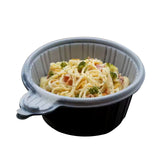 20 Pack Dalat Heating Lunch Box Container 23cm Round - Extra Image