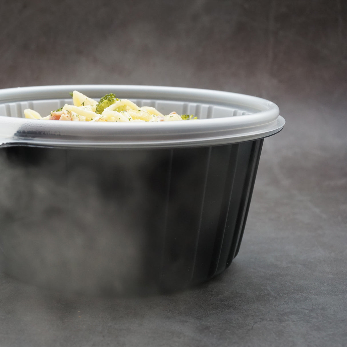 20 Pack Dalat Heating Lunch Box Container 23cm Round