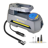 Sansai Portable Air Pump - 45-Degree Angle