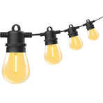 30 Bulbs 32M Festoon String Lights
