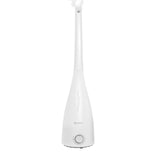 2X SANSAI Ultrasonic Air Humidifier 3.3L WHITE