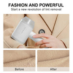 Sansai Rechargeable Lint Remover
