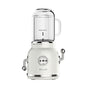 PHILEX Electric Blender Retro 600ml WHITE