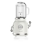 PHILEX Electric Blender Retro 600ml WHITE