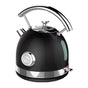 PHILEX Electric Kettle 1.7L BLACK