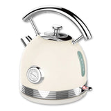 PHILEX Electric Kettle 1.7L IVORY