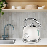 PHILEX Electric Kettle 1.7L IVORY