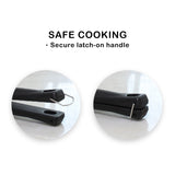 IH Waffle Pan Maker - Extra Image