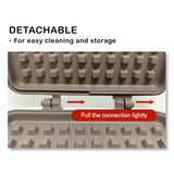 IH Waffle Pan Maker