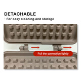 IH Waffle Pan Maker - Low Angle