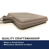 IH Waffle Pan Maker - Extra Image