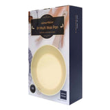 28cm Wok Pan - BEIGE - Top-Down View