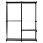 Artiss Wardrobe Clothes Rack Closet 181cm, image 4