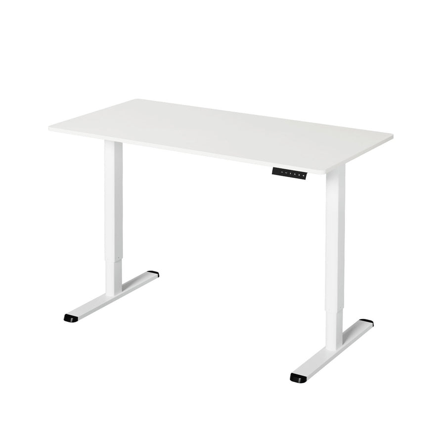 Artiss Electric Standing Desk Sit Stand Desks 120CM, image 7