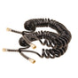 2X 1/8in 3M Coiled Retractable Air Hose