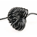 2X 1/8in 3M Coiled Retractable Air Hose