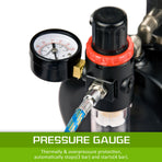 1/6HP 3L Air Brush Compressor