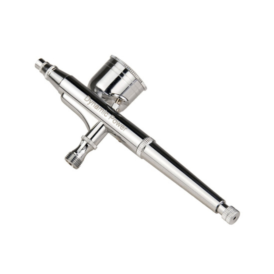 Suction / Gravity Air Brush with Air Hose
