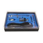 Suction / Gravity Air Brush with Air Hose