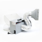 Portable Air Brush Spray Booth with LED