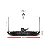 Leier High Bay Light LED 150W Industrial Lamp Workshop Warehouse Factory Lights - Front View