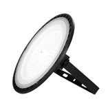 Leier High Bay Light LED 150W Industrial Lamp Workshop Warehouse Factory Lights - Side View