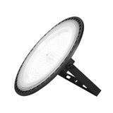 Leier High Bay Light LED 200W Industrial Lamp Workshop Warehouse Factory Lights - Side View