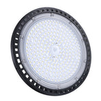 Leier LED High Bay Lights 100W UFO Industrial Workshop Warehouse Factory Lamp, image 3